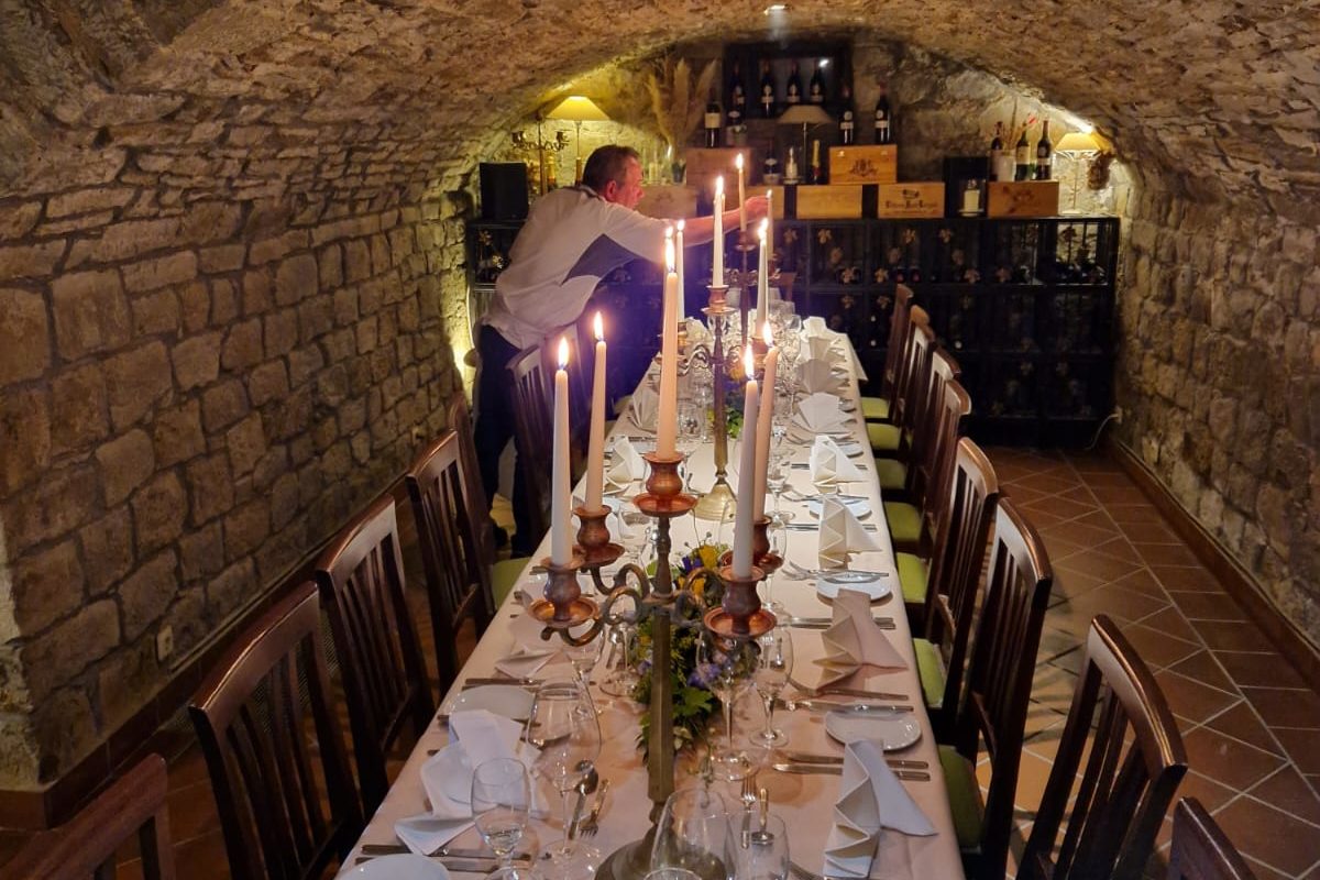 Gasthaus Alte Schule, Koeln Brueck