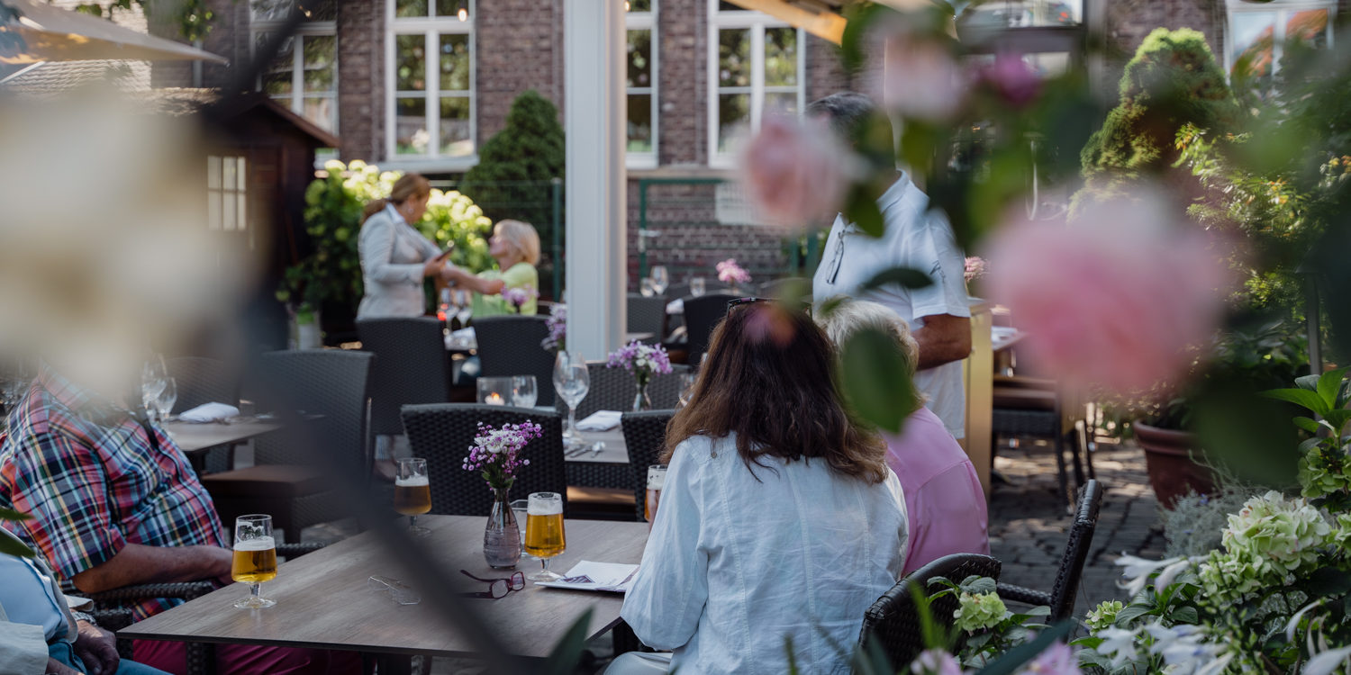 Gasthaus Alte Schule Bild2